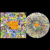 NECK DEEP - NECK DEEP (COLOURED VINYL) (Vinyl LP)