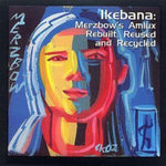MERZBOW - IKEBANA: MERZBOW'S AMLUX (2CD) (CD)