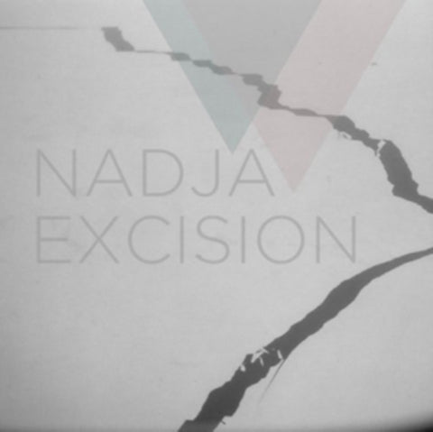 NADJA - EXCISION (2CD) (CD)