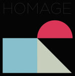 ELEH - HOMAGE (3CD) (CD)