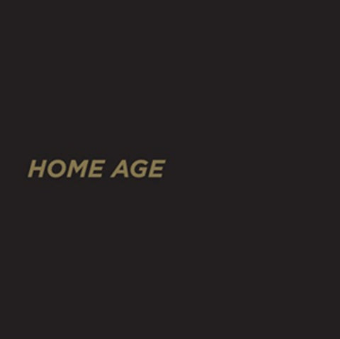 ELEH - HOME AGE (Vinyl LP)