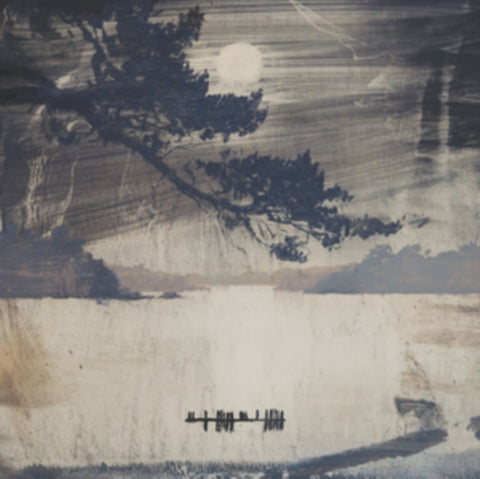 DAITHI - L.O.S.S. (Vinyl LP)
