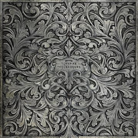 TURNPIKE TROUBADOURS - TURNPIKE TROUBADOURS (PINK VINYL) (TEN BANDS ONE CAUSE)(Vinyl LP)