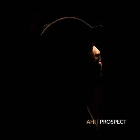 AHI - PROSPECT (Vinyl LP)