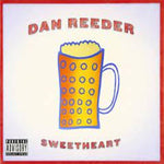 REEDER,DAN - SWEETHEART (Vinyl LP)