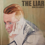 FULLBRIGHT,JOHN - LIAR (Vinyl LP)