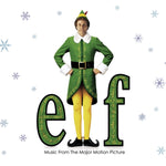 ELF OST - ELF OST (Vinyl LP)