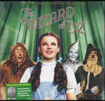 VARIOUS ARTISTS - WIZARD OF OZ OST (Vinyl LP)