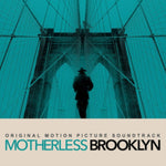 VARIOUS ARTISTS - MOTHERLESS BROOKLYN OST (Vinyl LP)
