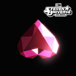 VARIOUS ARTISTS - STEVEN UNIVERSE THE MOVIE (SELECTIONS FROM THE OST) (Vinyl LP)