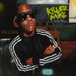 KILLER MIKE - R.A.P. MUSIC (GREEN VINYL/2LP) (Vinyl LP)
