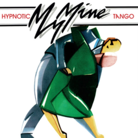 MY MINE - HYPNOTIC TANGO (IMPORT) (Vinyl LP)