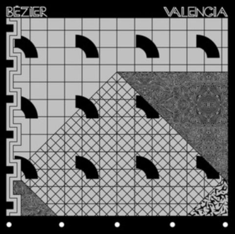 BEZIER - VALENCIA (Vinyl LP)