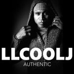 LL COOL J - AUTHENTIC (Vinyl LP)