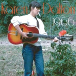 DALTON,KAREN - 1966 (CLEAR GREEN ROCKY ROAD VINYL) (Vinyl LP)