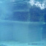 PAN AMERICAN - QUIET CITY (CD/DVD) (CD)