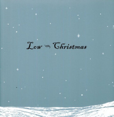 LOW - CHRISTMAS (Vinyl LP)