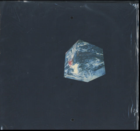 HECKER,TIM - ANOYO (Vinyl LP)