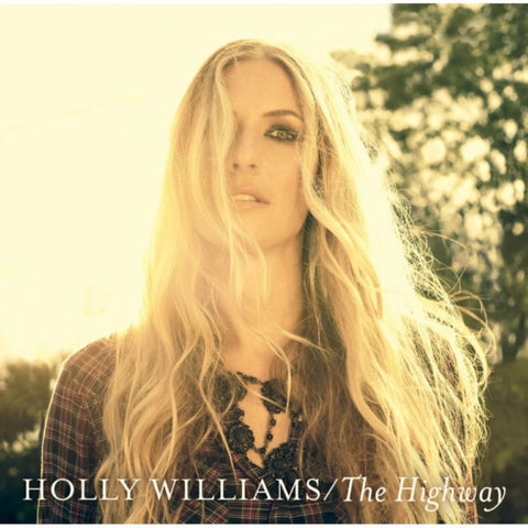 WILLIAMS,HOLLY - HIGHWAY (Vinyl LP)