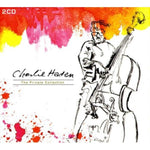 HADEN,CHARLIE - PRIVATE COLLECTION (2CD) (CD)