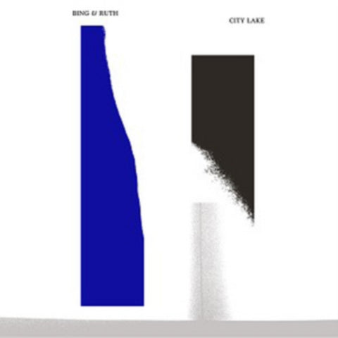 BING & RUTH - CITY LAKE (Vinyl LP)