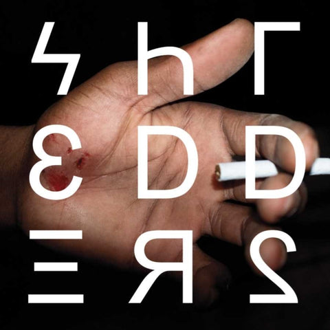SHREDDERS - GREAT HITS (Vinyl LP)