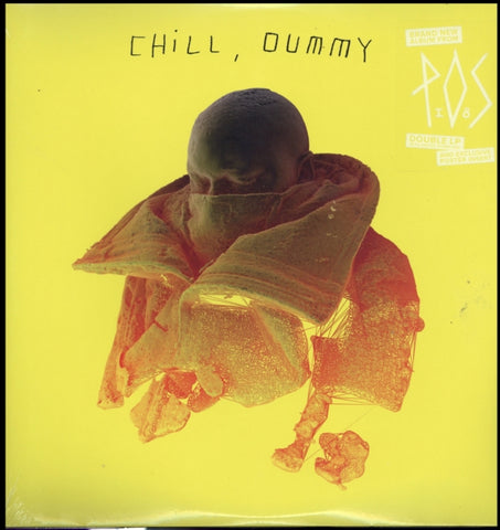 P.O.S - CHILL DUMMY (Vinyl LP)