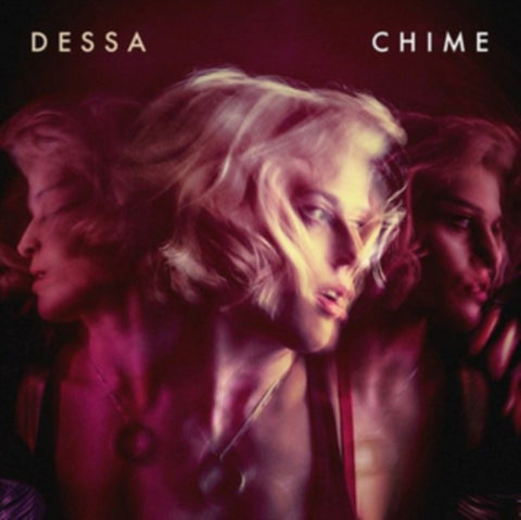 DESSA - CHIME (Vinyl LP)
