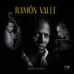 VALLE,RAMÓN - INNER STATE (Vinyl LP)