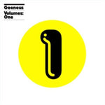 GEENEUS - VOL.: ONE (2CD) (CD)