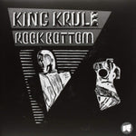 KING KRULE - ROCK BOTTOM (Vinyl)