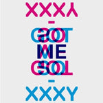 XXXY - GOT ME SO (Vinyl)