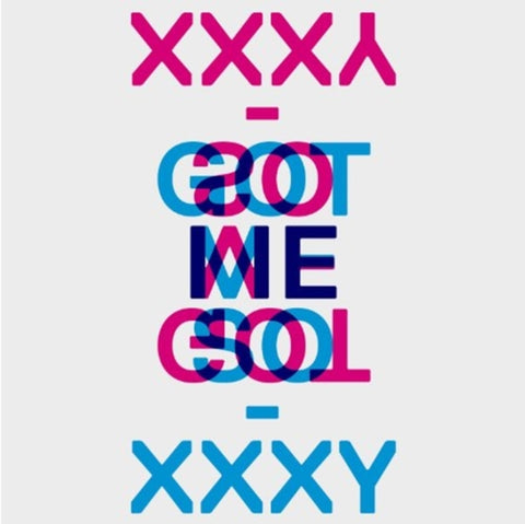XXXY - GOT ME SO (Vinyl)