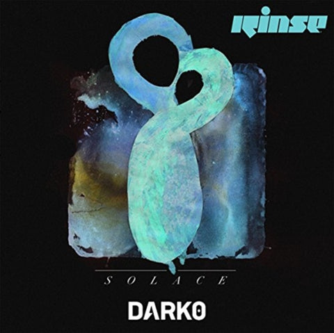 DARK0 - SOLACE (Vinyl LP)