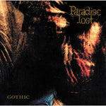 PARADISE LOST - GOTHIC (Vinyl LP)