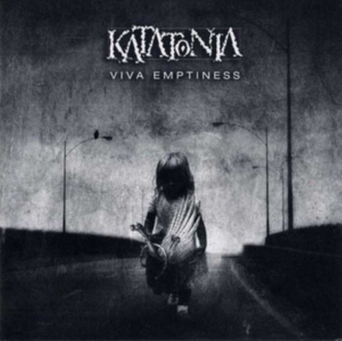 KATATONIA - VIVA EMPTINESS (Vinyl LP)