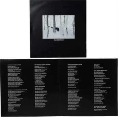 DARKTHRONE - UNDER A FUNERAL MOON (Vinyl LP)