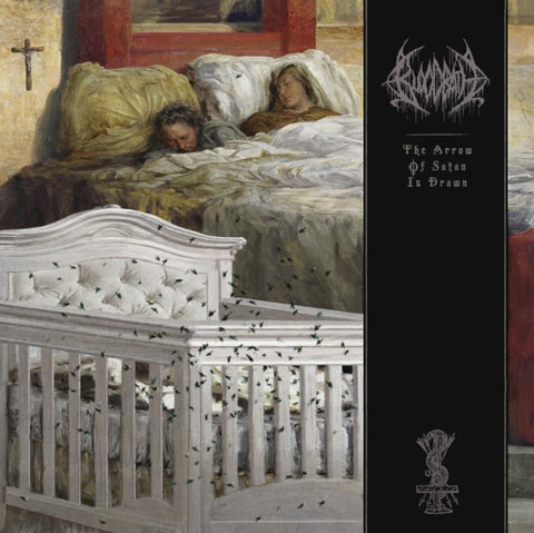 BLOODBATH - ARROW OF SATAN IS DRAWN (Vinyl LP)