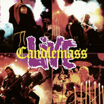 CANDLEMASS - CANDLEMASS LIVE (Vinyl LP)