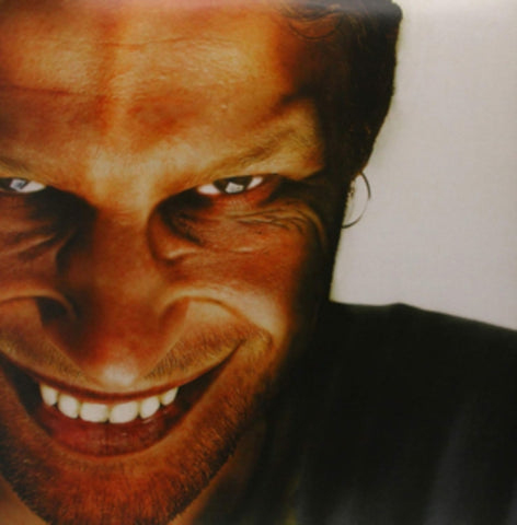 APHEX TWIN - RICHARD D. JAMES ALBUM (Vinyl LP)