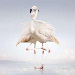 RUSTIE - GREEN LANGUAGE (Vinyl)
