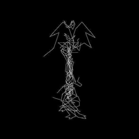 ONEOHTRIX POINT NEVER - GARDEN OF DELETE (Vinyl LP)