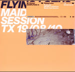FLYING LOTUS - PRESENTS INFINITY INFINITUM - MAIDA VALE SESSION (DL CARD) (Vinyl LP)