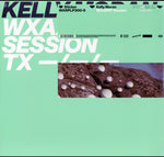 MORAN,KELLY - WXAXRXP SESSION (Vinyl LP)
