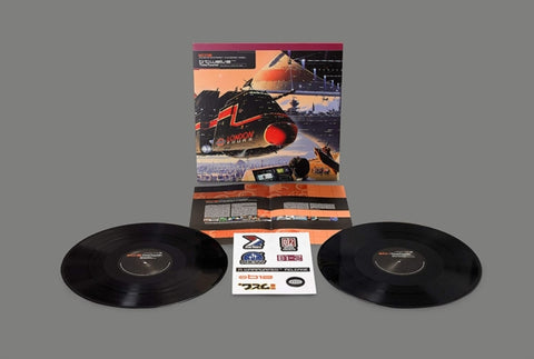 B12 - TIME TOURIST (2LP/DL CODE) (Vinyl LP)