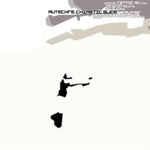 AUTECHRE - CHIASTIC SLIDE (2LP/DL CARD) (Vinyl LP)