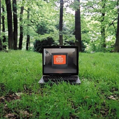 OTHER PEOPLE PLACE - LIFESTYLES OF THE LAPTOP CAFE (DL CARD) (Vinyl LP)
