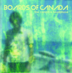 BOARDS OF CANADA - CAMPFIRE HEADPHASE (Vinyl)