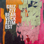 GRIZZLY BEAR - VECKATIMEST (Vinyl LP)