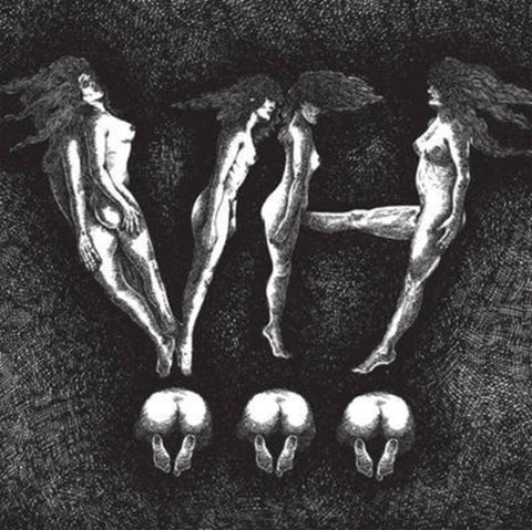 !!! - ALL U WRITERS / GONNA GUETTA STOMP (Vinyl LP)